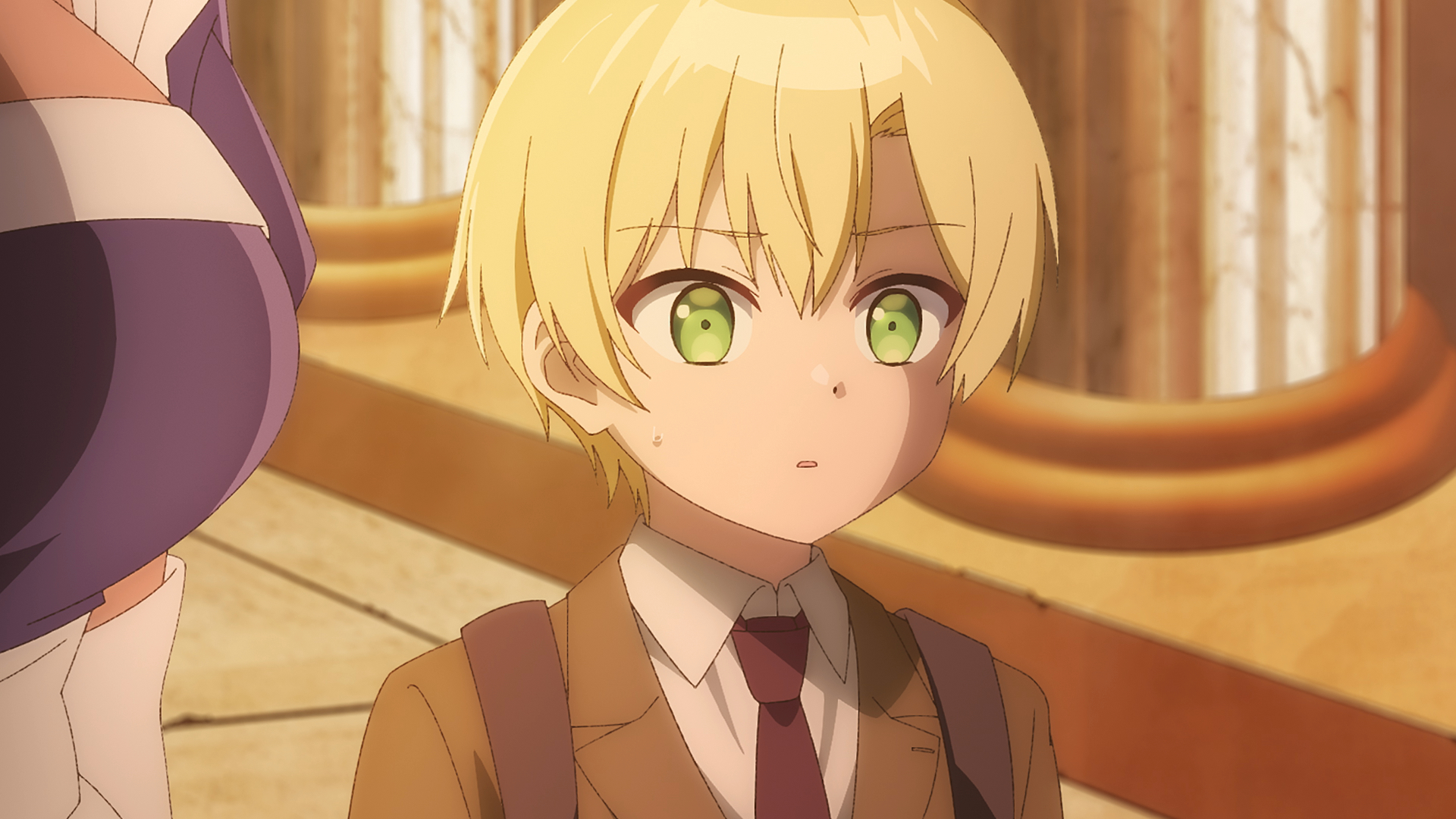Tvアニメ 最近雇ったメイドが怪しい